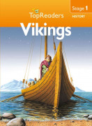 Top Readers 1-16 / HT-Vikings