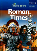 Top Readers 2-16 / HT-Roman Times