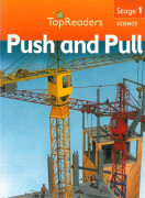 Top Readers 1-11 / SC-Push & Pull