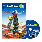Disney Fun to Read 1-09 Set / A Cars Christmas (카)
