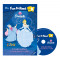 Disney Fun to Read Set K-04 : Cinderella's Countdown to the Ball [신데렐라] (Paperback Set)