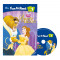 Disney Fun to Read Set 1-16 : Beauty and the Beast [미녀와 야수] (Paperback Set)