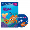 Disney Fun to Read Set 3-05 : Finding Nemo [니모를 찾아서] (Paperback Set)