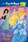 Disney Fun to Read 1-08 : Perfect Dress, The [공주] (Paperback)