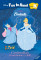 Disney Fun to Read K-04 : Cinderella's Countdown to the Ball [신데렐라] (Paperback)
