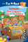 Disney Fun to Read 2-11 : Loparts Learn to Share [핸디 매니] (Paperback)