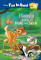 Disney Fun to Read K-02 : Bambi's Hide and Seek [밤비] (Paperback)