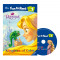 Disney Fun to Read Set 1-07 : Kingdom of Color [Rapunzel 라푼젤](Paperback Set)