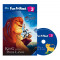 Disney Fun to Read Set 3-06 : King of the Pride Lands [라이온 킹] (Paperback Set)