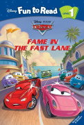 Disney Fun to Read 1-17 / Fame in the Fast Lane (카)