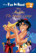 Disney Fun to Read 2-16 : Magic Lamp, The [알라딘] (Paperback)