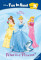 Disney Fun to Read K-06 : What Is a Princess? [공주들] (Paperback)