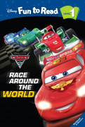 Disney Fun to Read 1-21 / Race Around the World (카2)