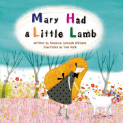 Pictory 마더구스 10 / Mary Had a Little Lamb 
