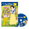 Disney Fun to Read Set K-10 : Friends for a Princess [백설공주 Snow White] (Paperback Set)