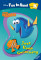 Disney Fun to Read K-08 : Just Keep Swimming [니모를 찾아서 Finding Nemo] (Paperback)