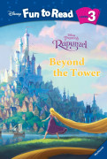 Disney Fun to Read 3-13 / Beyond the Tower (라푼젤)