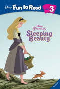 Disney Fun to Read 3-16 / Sleeping Beauty (잠자는 숲속의 공주)