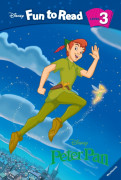 Disney Fun to Read 3-20 / Peter Pan (피터팬)