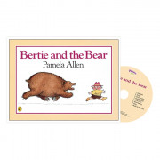 Pictory Step 1-17 Set / Bertie and the Bear (Book+CD)