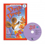 I Can Read Level 1-11 Set / Drip, Drop (Book+CD)