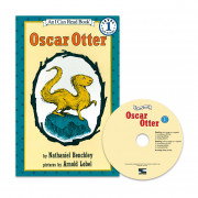 I Can Read Level 1-13 Set / Oscar Otter (Book+CD)