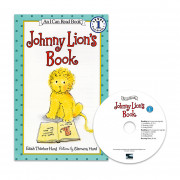 I Can Read Level 1-28 Set / Johnny Lion's Book (Book+CD)