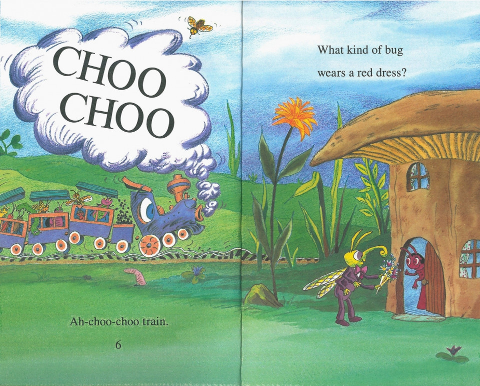 I Can Read Level 1-29 Set / What Do You Hear When Cows Sing? (Book+CD)