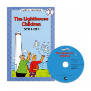 I Can Read Level 1-31 Set / The Lighthouse Children (Book+CD)