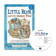 I Can Read Level 1-46 Set / Little Bear and the Marco Polo (Book+CD)