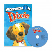 I Can Read Level 1-48 Set / Dixie (Book+CD)