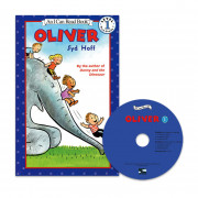 I Can Read Level 1-68 Set / Oliver (Book+CD)