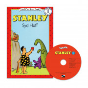I Can Read Level 1-88 Set / Stanley (Book+CD)