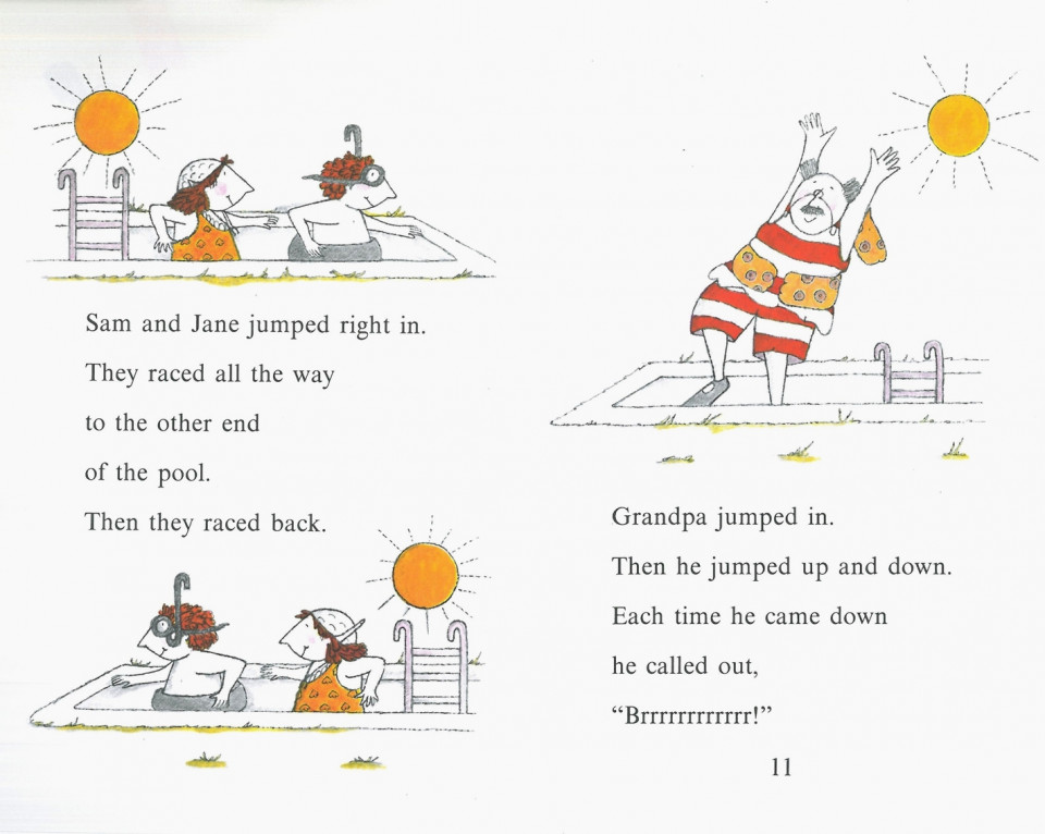 I Can Read Level 1-89 Set / There is a Carrot in My Ear and Other Noodle Tales (Book+CD)