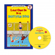 I Can Read Level 2-13 Set / Last one in Is a Rotten Egg (Book+CD)