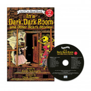 I Can Read Level 2-49 Set / In a Dark, Dark Room and Other Scary Stories (Book+CD)