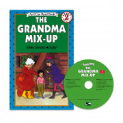 I Can Read Level 2-50 Set / The Grandma Mix-up