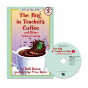 I Can Read Level 2-63 Set / The Bug in Teacher's Coffee and Other School Poems