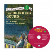 I Can Read Level 3-03 Set / The Drinking Gourd (Book+CD)