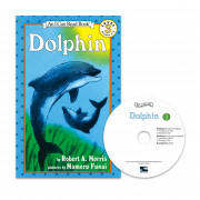 I Can Read Level 3-11 Set / Dolphin (Book+CD)