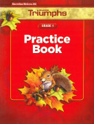 Triumphs 1  / Practice Book 