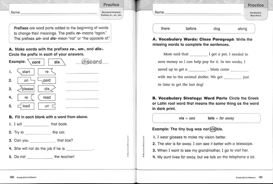 Triumphs 2  / Practice Book 