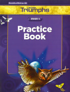 Triumphs 5 / Practice Book 