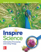 Inspire Science G4 Student Book Unit 4
