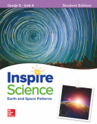 Inspire Science G5 Student Book Unit 4