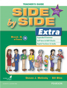 Side by Side Extra (3E) 3 TG w/Multilevel Activities