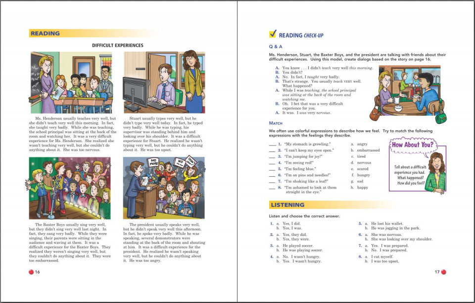 Side by Side Extra 3 SB & eText +CD (3rd Edition)