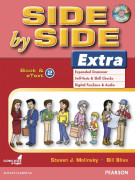 Side by Side Extra (3E) 2 SB & eText w/CD