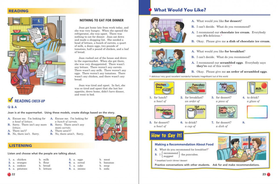 Side by Side Extra 2 SB & eText +CD (3rd Edition)