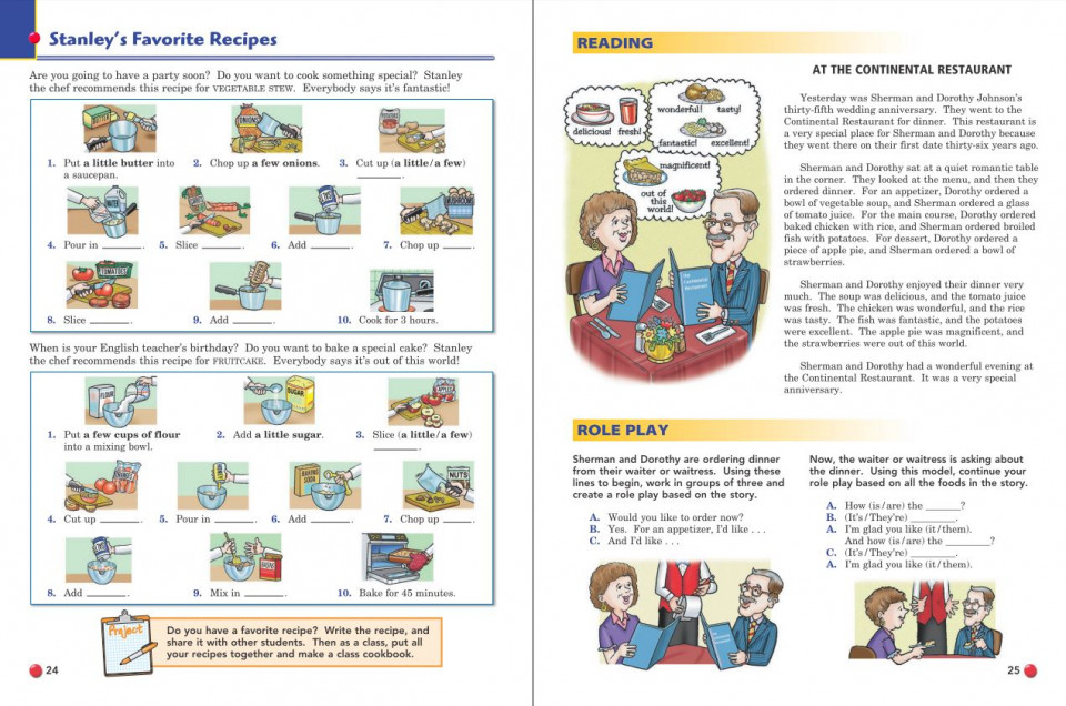 Side by Side Extra 2 SB & eText +CD (3rd Edition)